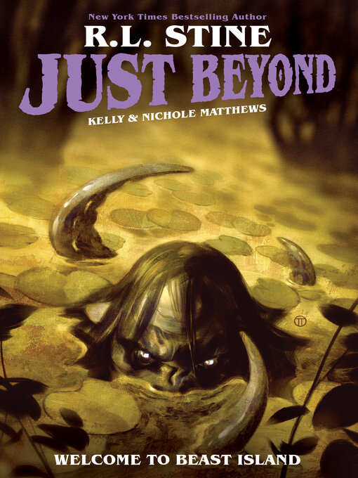 Title details for Just Beyond (2019), Volume 3 by R.L. Stine - Available